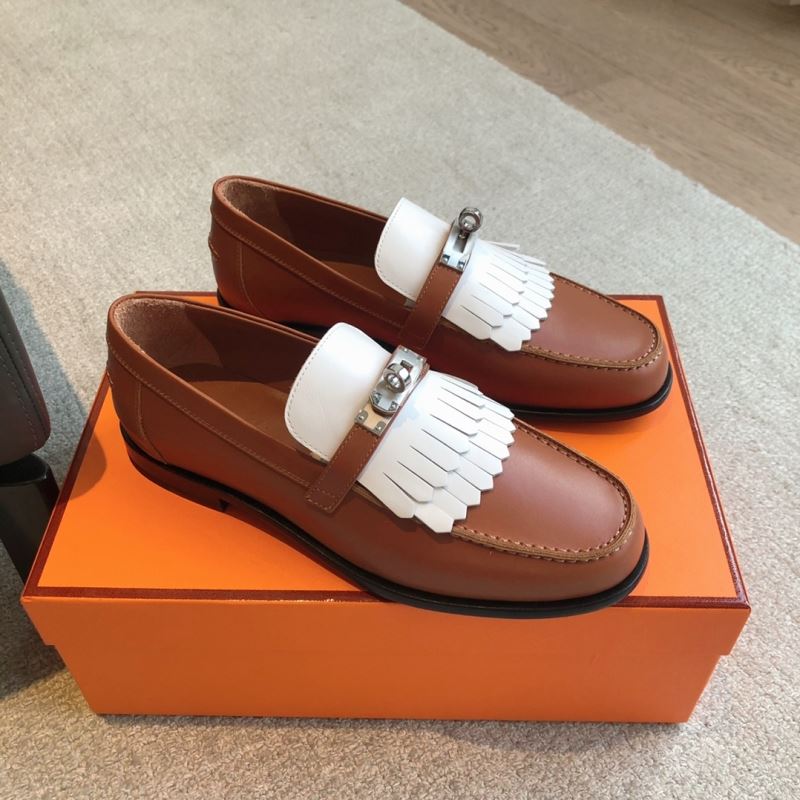 Hermes Business Shoes